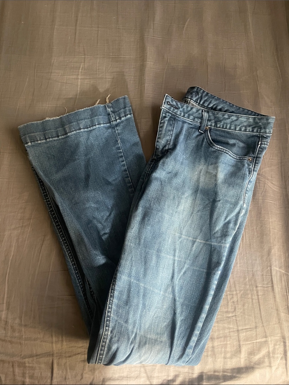 Kimes Ranch “Lola” Bootcut Jeans